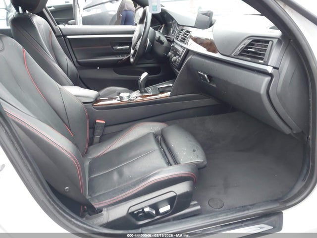 2017 BMW 430I GRAN COUPE WBA4F9C50HG791786 Photo 4