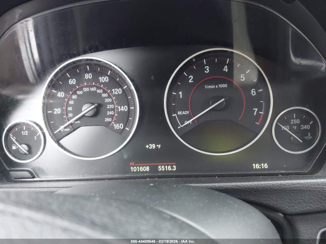 2017 BMW 430I GRAN COUPE WBA4F9C50HG791786 Photo 6