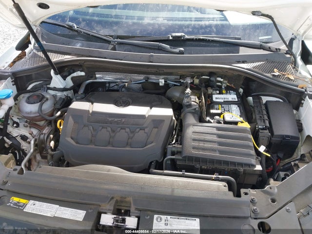 3VV4B7AX1LM022723 Volkswagen Tiguan 2.0t Sel Premium R-line