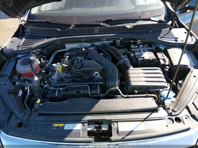 Aukcja sprzedaży 2023 Volkswagen Jetta 1.5t Se, vin: 3VW7M7BUXPM043387, numer aukcji: 44409555