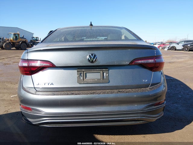 Aukcja sprzedaży 2023 Volkswagen Jetta 1.5t Se, vin: 3VW7M7BUXPM043387, numer aukcji: 44409555