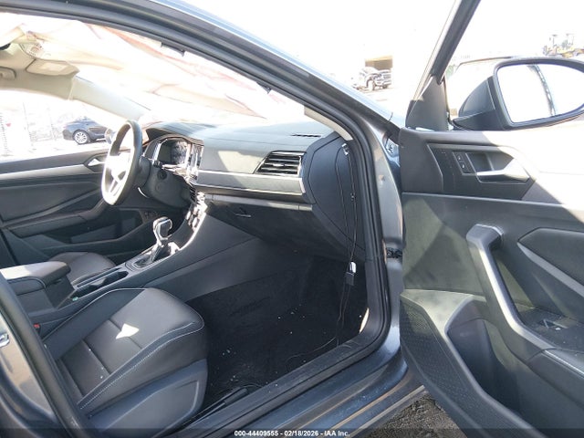 Aukcja sprzedaży 2023 Volkswagen Jetta 1.5t Se, vin: 3VW7M7BUXPM043387, numer aukcji: 44409555