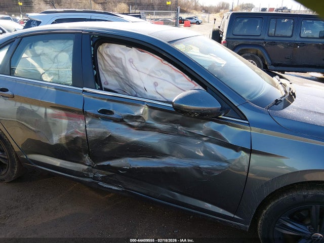 Aukcja sprzedaży 2023 Volkswagen Jetta 1.5t Se, vin: 3VW7M7BUXPM043387, numer aukcji: 44409555