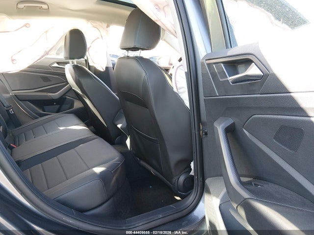 Aukcja sprzedaży 2023 Volkswagen Jetta 1.5t Se, vin: 3VW7M7BUXPM043387, numer aukcji: 44409555