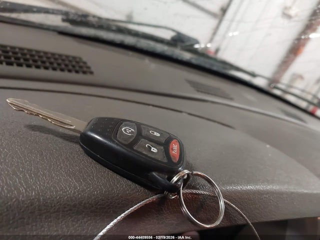 2008 DODGE RAM 1500 1D7HU18218J175470 Photo 10