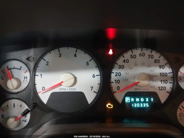 2008 DODGE RAM 1500 1D7HU18218J175470 Photo 6