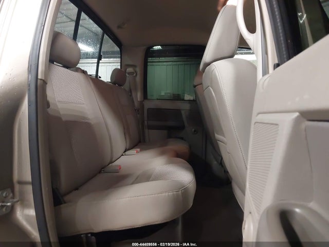 2008 DODGE RAM 1500 1D7HU18218J175470 Photo 7