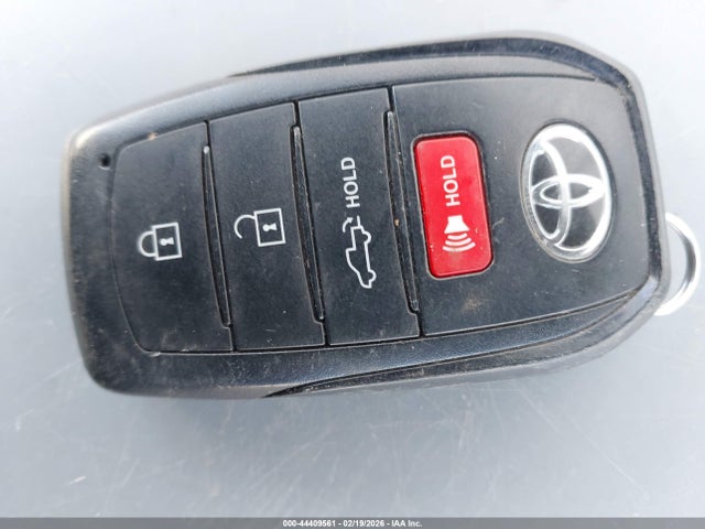 44409561 :رقم المزاد ، 5TFLA5EC2SX038656 vin ، 2025 Toyota Tundra Sr5 مزاد بيع