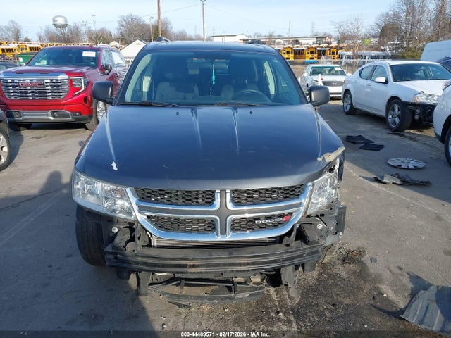 Продажа на аукционе авто 2017 Dodge Journey Se, vin: 3C4PDCAB1HT676380, номер лота: 44409571
