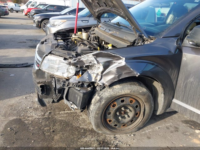 Продажа на аукционе авто 2017 Dodge Journey Se, vin: 3C4PDCAB1HT676380, номер лота: 44409571