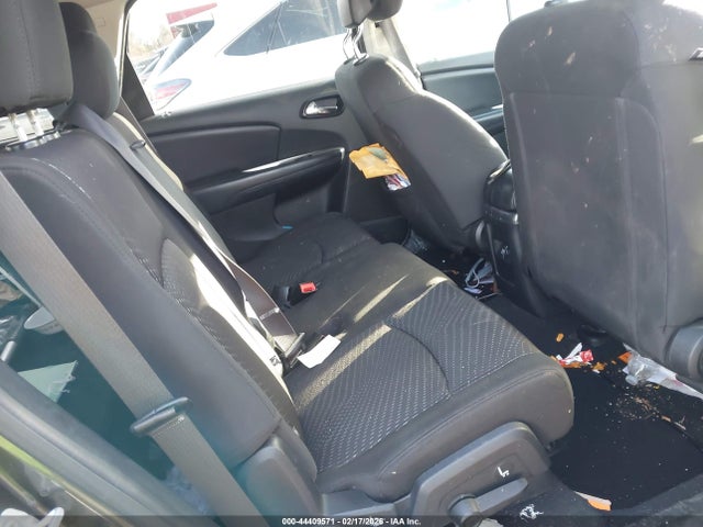 Продажа на аукционе авто 2017 Dodge Journey Se, vin: 3C4PDCAB1HT676380, номер лота: 44409571
