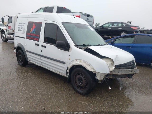 2010 FORD TRANSIT CONNECT NM0LS6BN4AT024186