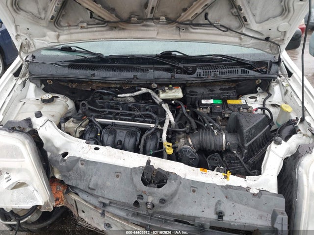 2010 FORD TRANSIT CONNECT NM0LS6BN4AT024186 Photo 9