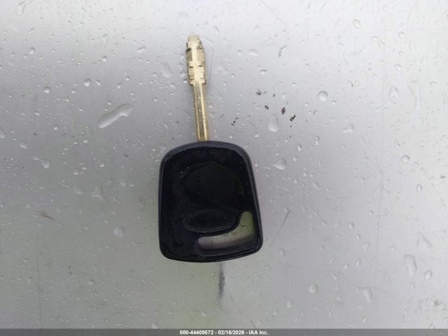 2010 FORD TRANSIT CONNECT NM0LS6BN4AT024186 Photo 10