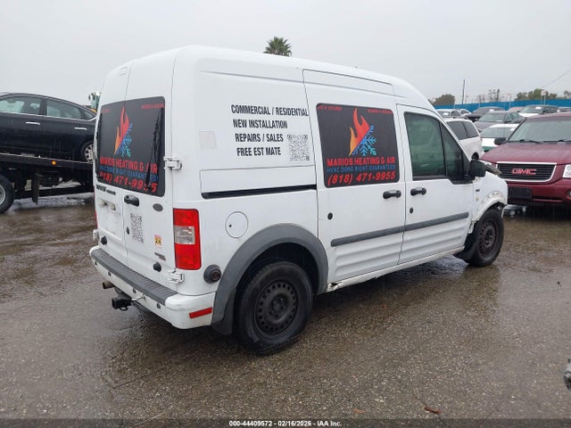 2010 FORD TRANSIT CONNECT NM0LS6BN4AT024186 Photo 3