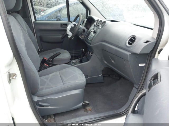 2010 FORD TRANSIT CONNECT NM0LS6BN4AT024186 Photo 4