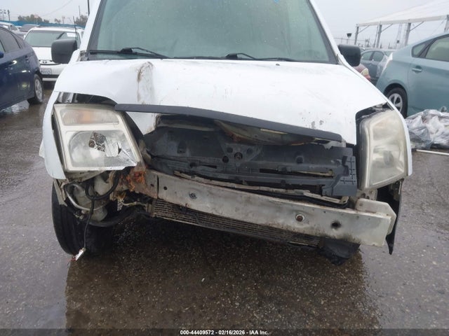 2010 FORD TRANSIT CONNECT NM0LS6BN4AT024186 Photo 5