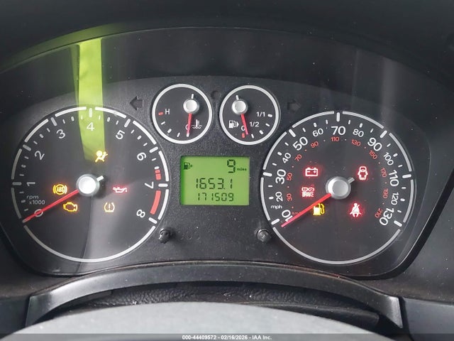 2010 FORD TRANSIT CONNECT NM0LS6BN4AT024186 Photo 6