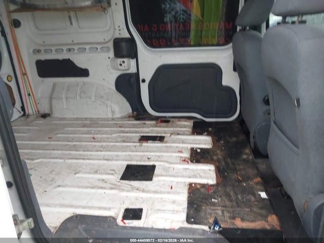 2010 FORD TRANSIT CONNECT NM0LS6BN4AT024186 Photo 7