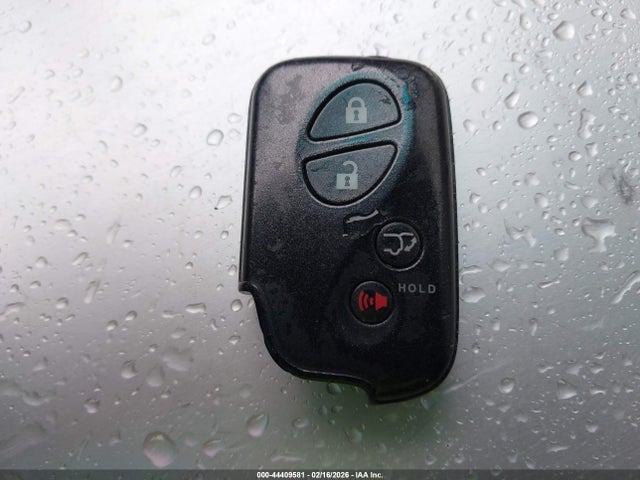 2011 Lexus Rx 350 მანქანა იყიდება აუქციონზე, vin: 2T2ZK1BA7BC046586, აუქციონის ნომერი: 44409581