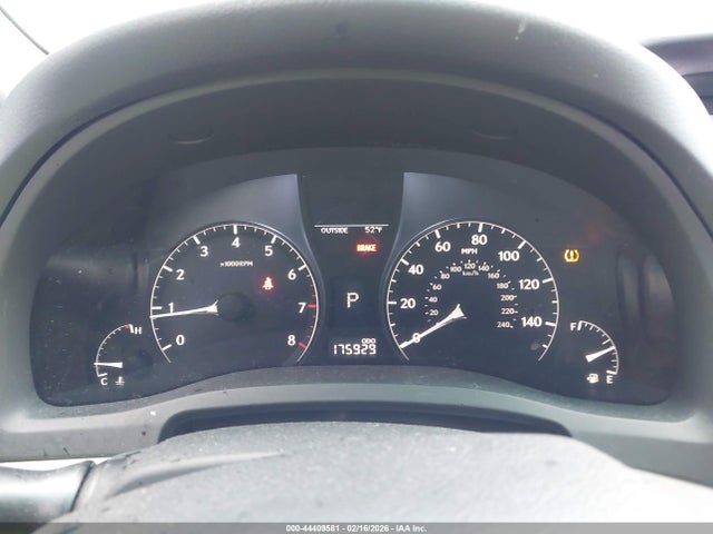 2011 Lexus Rx 350 მანქანა იყიდება აუქციონზე, vin: 2T2ZK1BA7BC046586, აუქციონის ნომერი: 44409581