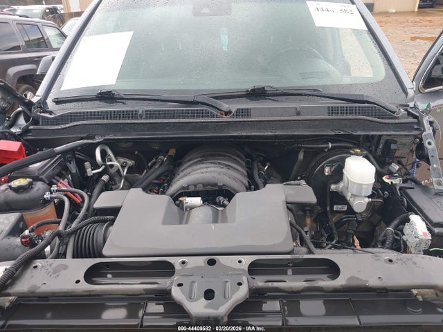 Продажа на аукционе авто 2019 Gmc Yukon Xl Denali, vin: 1GKS1HKJ6KR376618, номер лота: 44409582