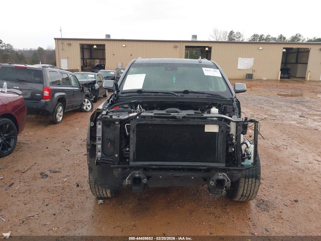 Продажа на аукционе авто 2019 Gmc Yukon Xl Denali, vin: 1GKS1HKJ6KR376618, номер лота: 44409582