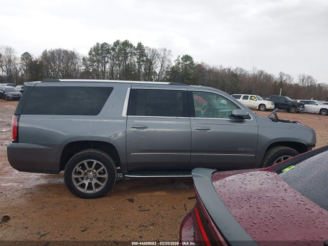 Продажа на аукционе авто 2019 Gmc Yukon Xl Denali, vin: 1GKS1HKJ6KR376618, номер лота: 44409582