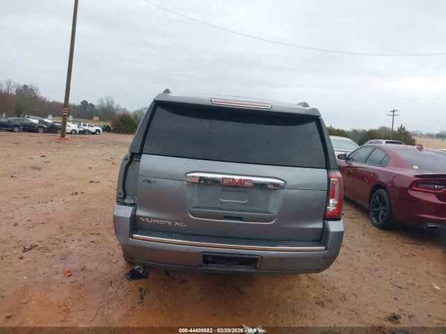 Продажа на аукционе авто 2019 Gmc Yukon Xl Denali, vin: 1GKS1HKJ6KR376618, номер лота: 44409582