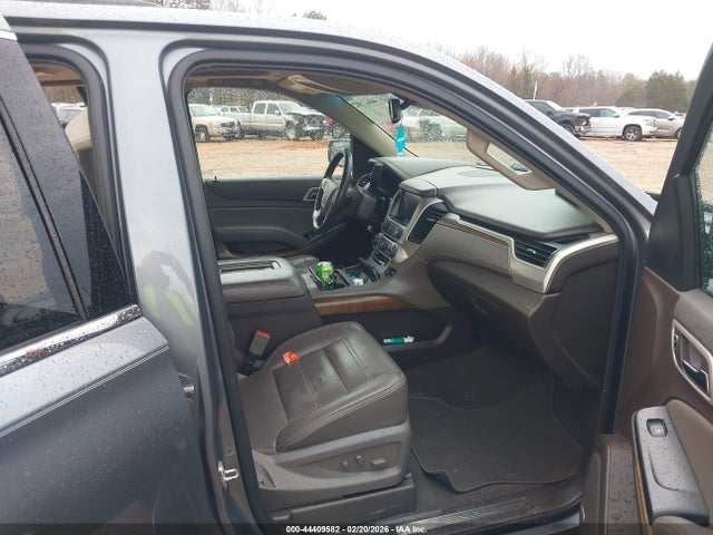Продажа на аукционе авто 2019 Gmc Yukon Xl Denali, vin: 1GKS1HKJ6KR376618, номер лота: 44409582