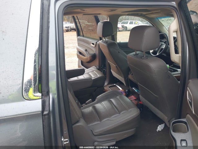 Продажа на аукционе авто 2019 Gmc Yukon Xl Denali, vin: 1GKS1HKJ6KR376618, номер лота: 44409582