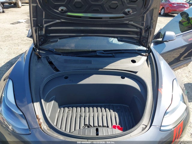 Aukcja sprzedaży 2021 Tesla Model 3 Standard Range Plus Rear-wheel Drive, vin: 5YJ3E1EA1MF028600, numer aukcji: 44409591