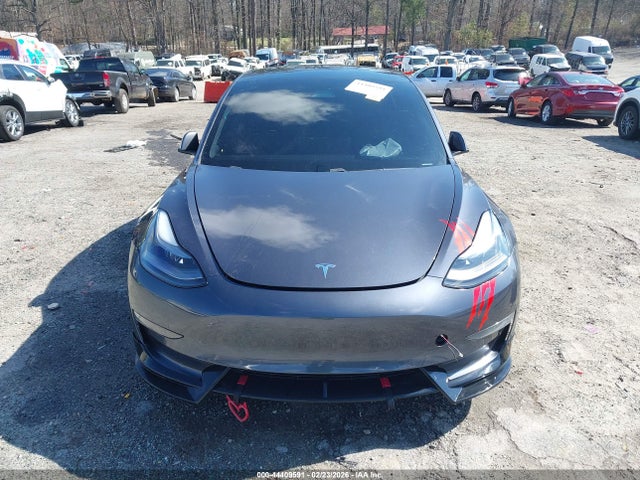 Aukcja sprzedaży 2021 Tesla Model 3 Standard Range Plus Rear-wheel Drive, vin: 5YJ3E1EA1MF028600, numer aukcji: 44409591