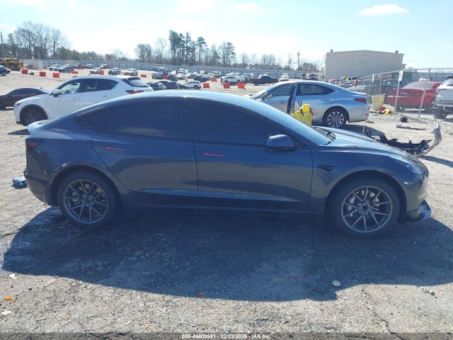 Aukcja sprzedaży 2021 Tesla Model 3 Standard Range Plus Rear-wheel Drive, vin: 5YJ3E1EA1MF028600, numer aukcji: 44409591