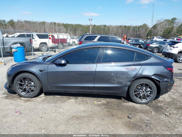 Aukcja sprzedaży 2021 Tesla Model 3 Standard Range Plus Rear-wheel Drive, vin: 5YJ3E1EA1MF028600, numer aukcji: 44409591