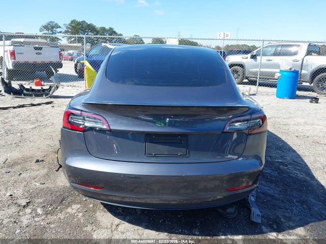 Aukcja sprzedaży 2021 Tesla Model 3 Standard Range Plus Rear-wheel Drive, vin: 5YJ3E1EA1MF028600, numer aukcji: 44409591