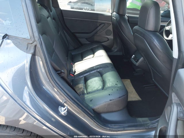Aukcja sprzedaży 2021 Tesla Model 3 Standard Range Plus Rear-wheel Drive, vin: 5YJ3E1EA1MF028600, numer aukcji: 44409591