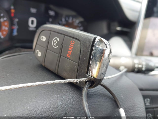Aukcja sprzedaży 2025 Jeep Compass Limited 4x4, vin: 3C4NJDCN9ST561160, numer aukcji: 44409597