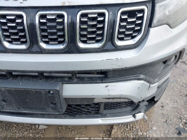 Aukcja sprzedaży 2025 Jeep Compass Limited 4x4, vin: 3C4NJDCN9ST561160, numer aukcji: 44409597