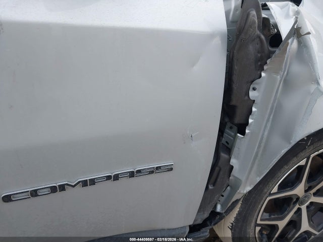Aukcja sprzedaży 2025 Jeep Compass Limited 4x4, vin: 3C4NJDCN9ST561160, numer aukcji: 44409597