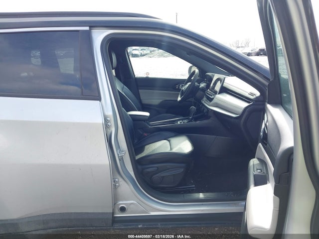 Aukcja sprzedaży 2025 Jeep Compass Limited 4x4, vin: 3C4NJDCN9ST561160, numer aukcji: 44409597