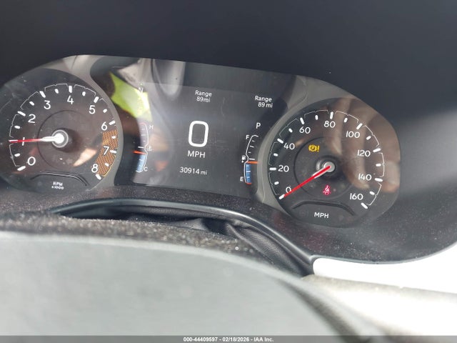 Aukcja sprzedaży 2025 Jeep Compass Limited 4x4, vin: 3C4NJDCN9ST561160, numer aukcji: 44409597