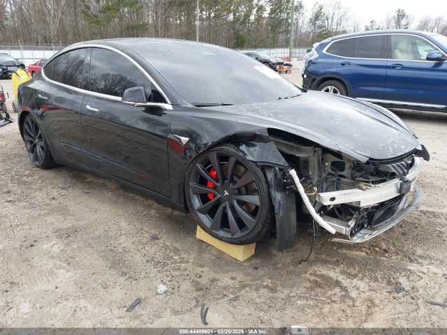 2020 TESLA MODEL 3 5YJ3E1EC9LF788080