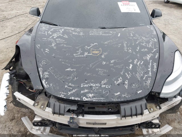 2020 TESLA MODEL 3 5YJ3E1EC9LF788080 Photo 9
