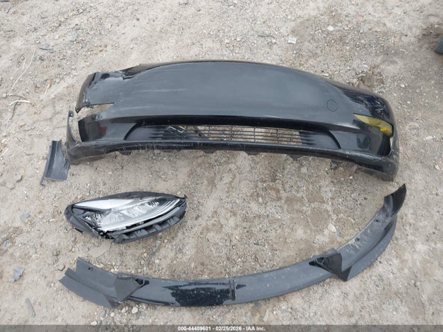 Продажа на аукционе авто 2020 Tesla Model 3 Performance Dual Motor All-wheel Drive, vin: 5YJ3E1EC9LF788080, номер лота: 44409601