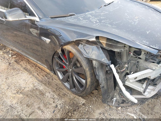 Продажа на аукционе авто 2020 Tesla Model 3 Performance Dual Motor All-wheel Drive, vin: 5YJ3E1EC9LF788080, номер лота: 44409601