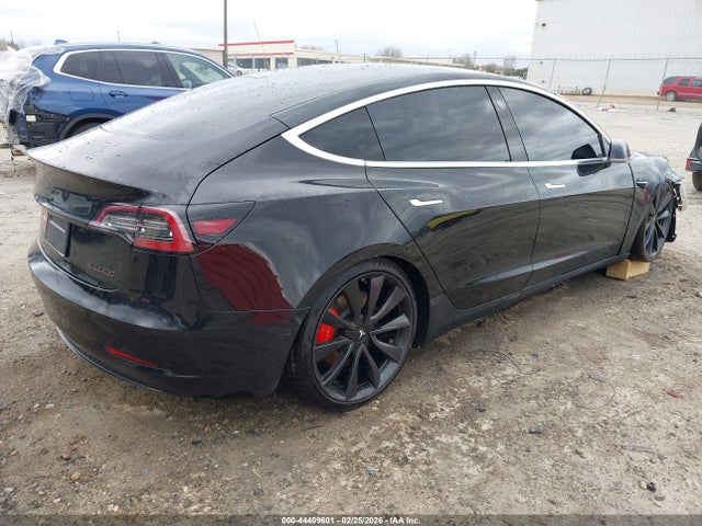 2020 TESLA MODEL 3 5YJ3E1EC9LF788080 Photo 3
