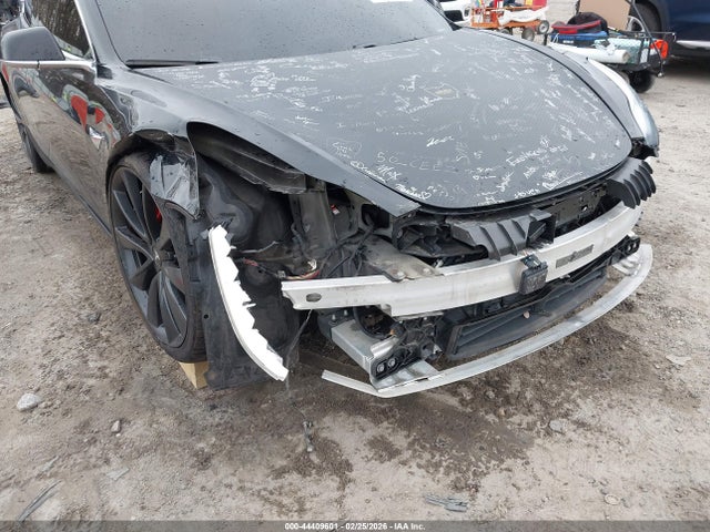 2020 TESLA MODEL 3 5YJ3E1EC9LF788080 Photo 5