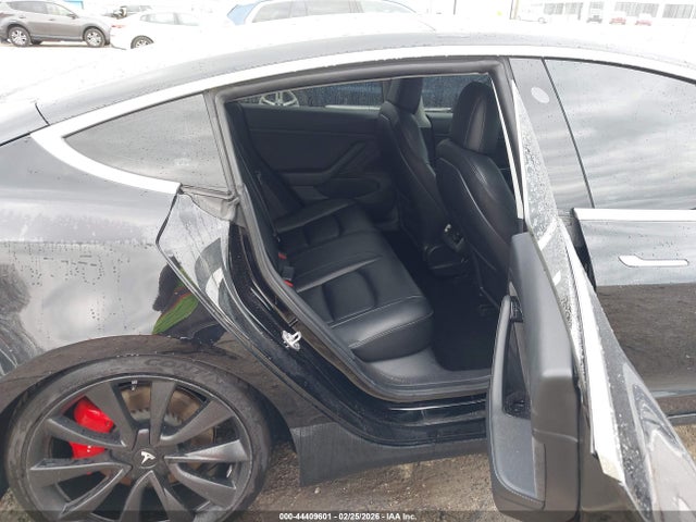 2020 TESLA MODEL 3 5YJ3E1EC9LF788080 Photo 7