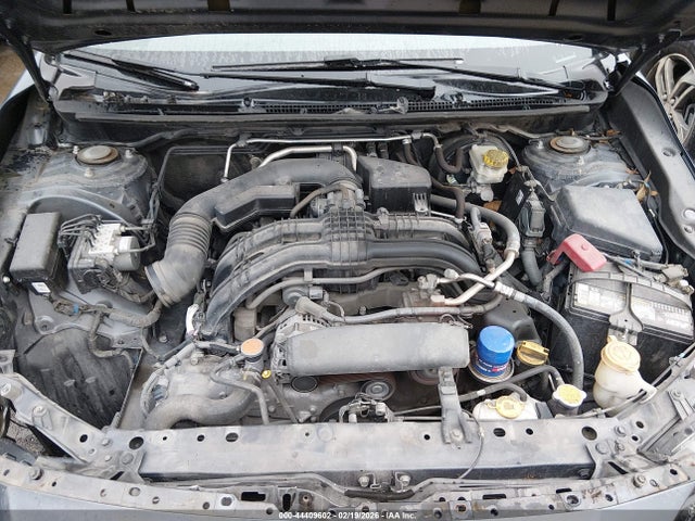 Aukcja sprzedaży 2017 Subaru Impreza 2.0i, vin: 4S3GTAA67H3703863, numer aukcji: 44409602